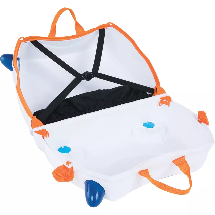 trunki Kinderkoffer - Skye