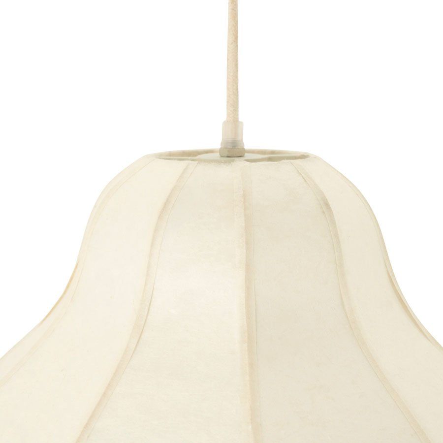 Hanglamp Oto 2 Wit van By Boo