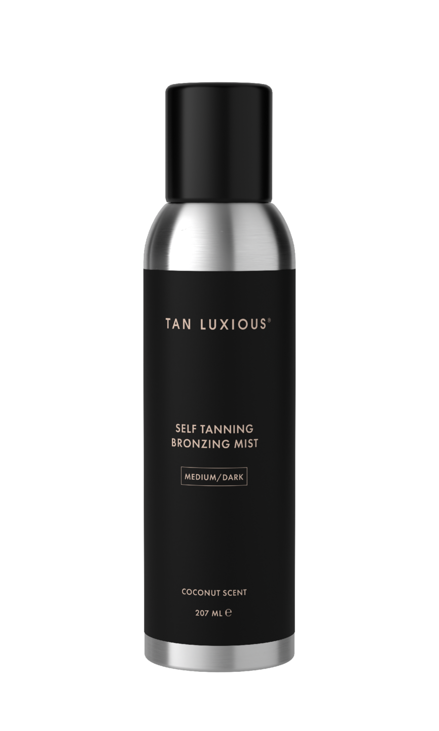 Tan Luxious Bronzing Self Tanning Mist 270 ml
