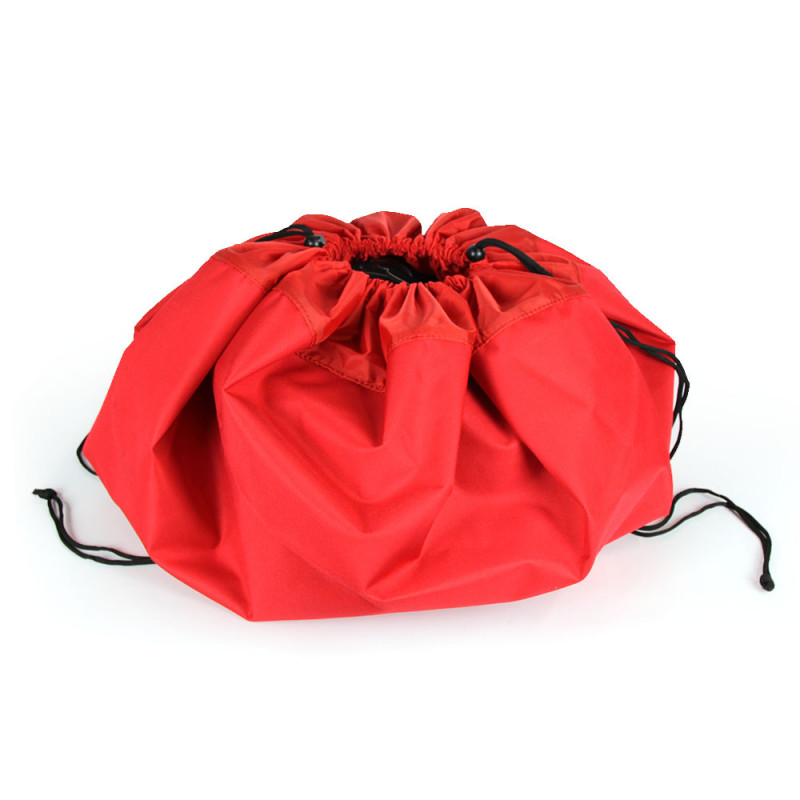 SAC A COMBINAISON HOWZIT ROUGE