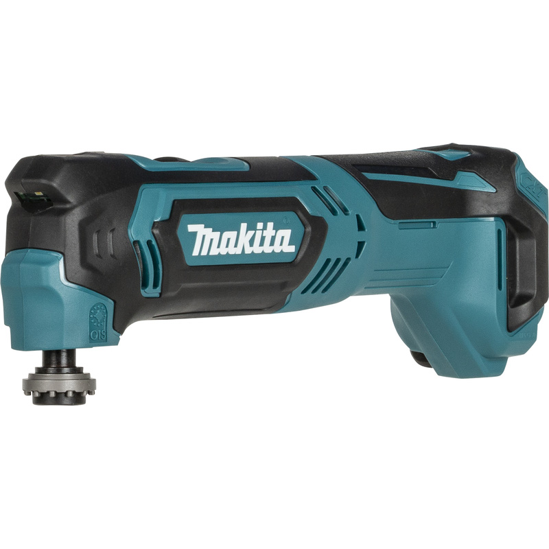 Makita TM30DZJX4 accu multitool (body) 10,8V Li-ion