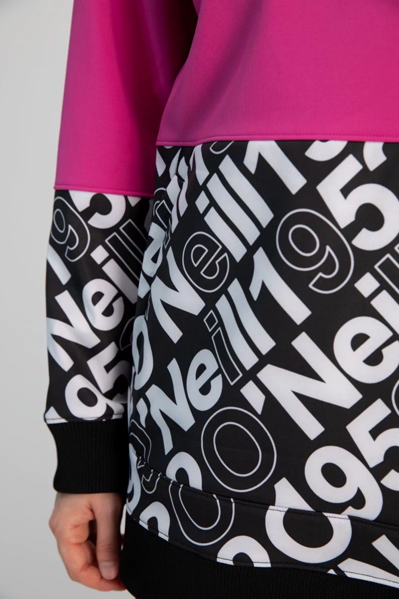 O'NEILL Softshell Damen Snowboardjacke