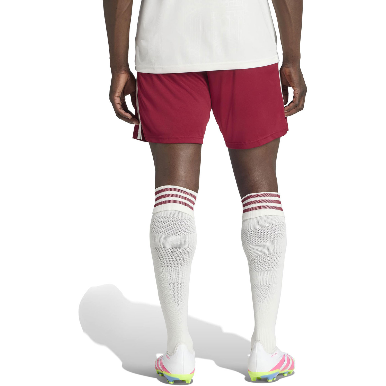 adidas Arsenal 3rd Short 2025/2026