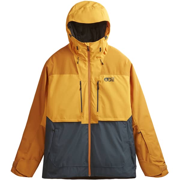 Veste snowboard PICTURE OBJECT JKT DARK BLUE