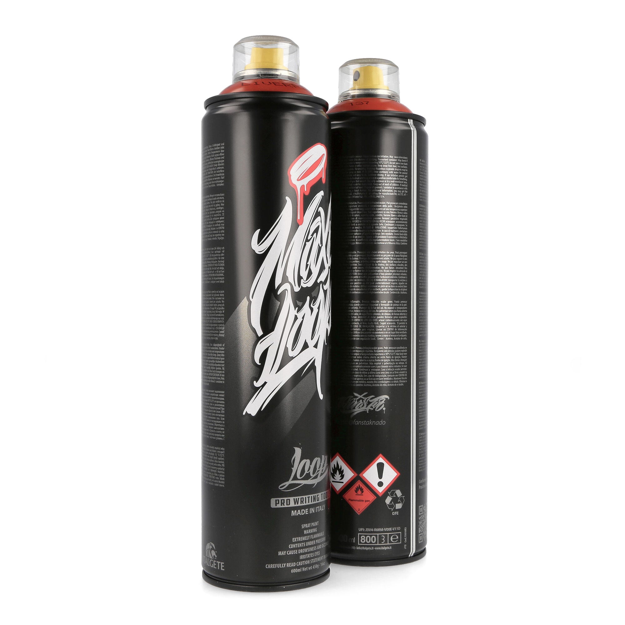 Loop<br>maxi colors 600 ml