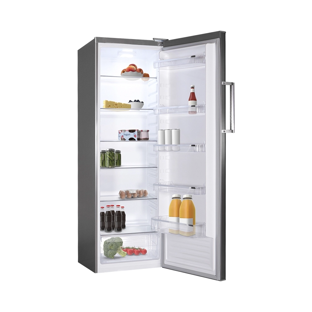 Kibernetik FSP Kühlschrank 331 Liter Inox ( D )