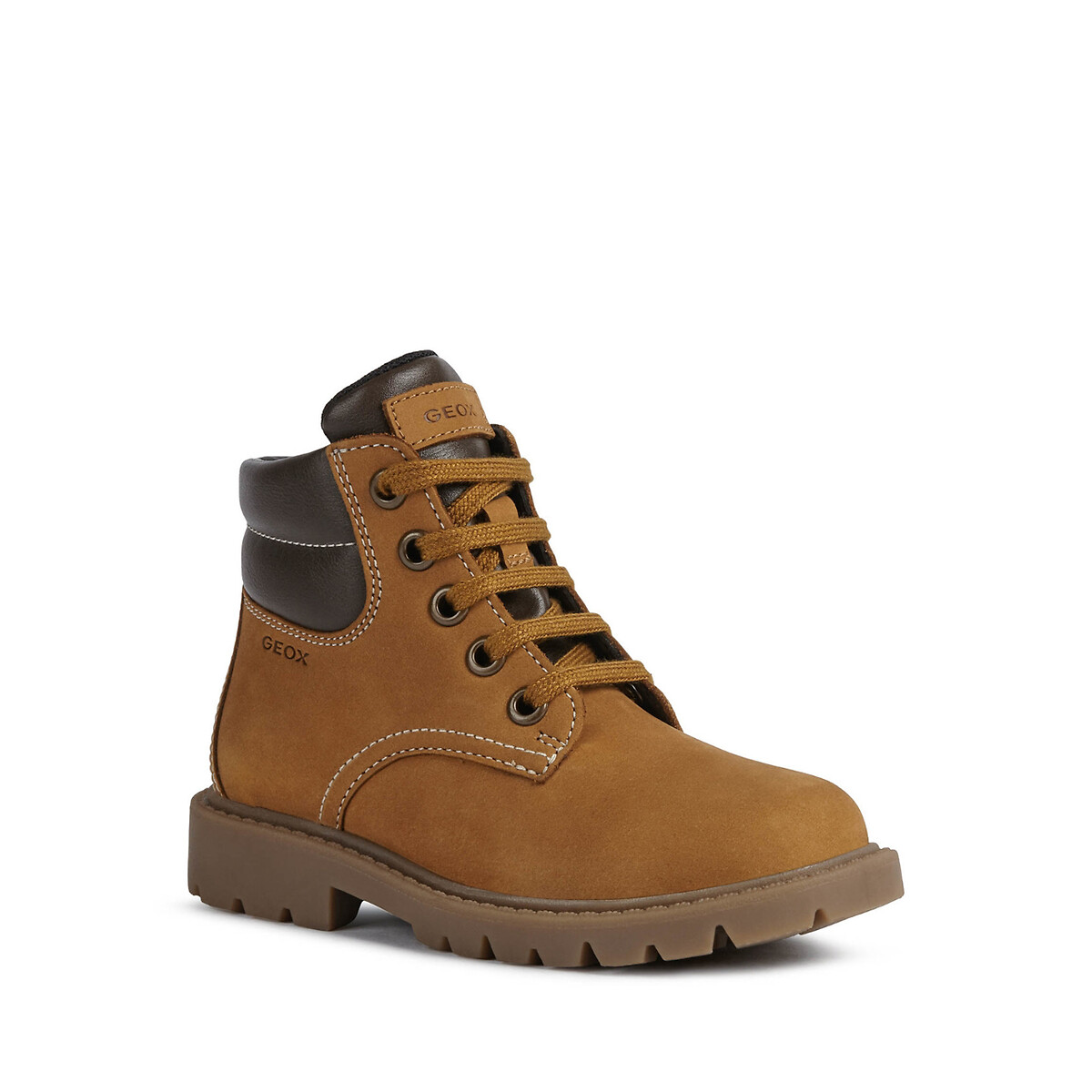 GEOX<br>Botas Shaylax respiráveis