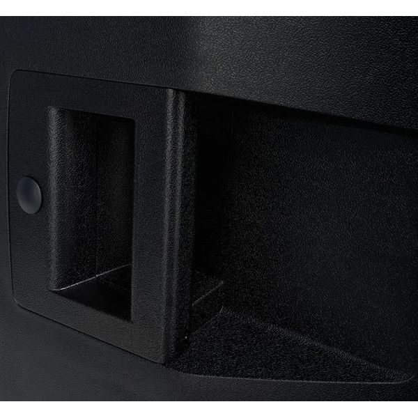 the box pro DSP 112