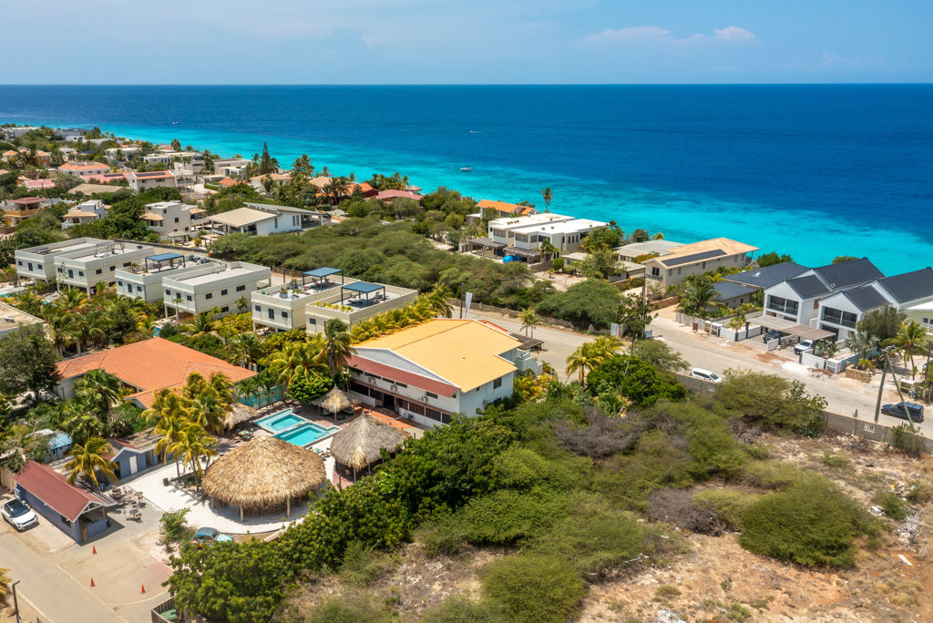 Fly & Go Culinair Resort Bonaire Logies - Hotel