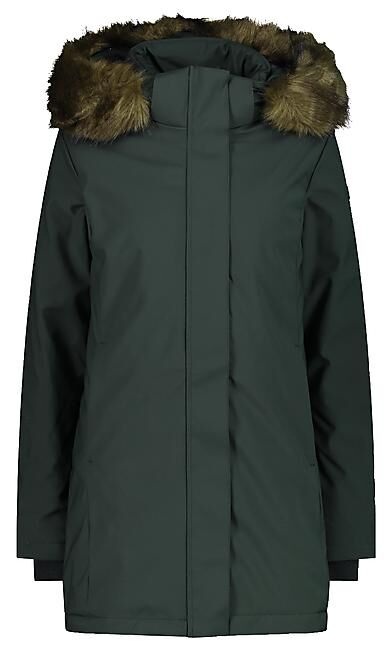 CMP - PARKA FRENCH COAT W