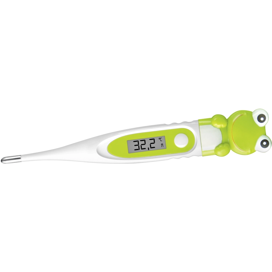 reer digitales Fieberthermometer Frosch