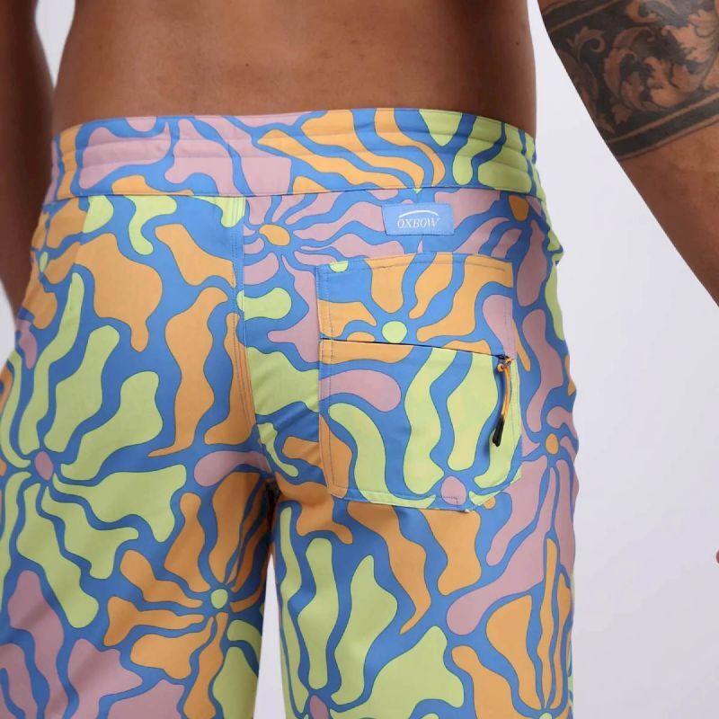 Bakairi - Boardshort homme