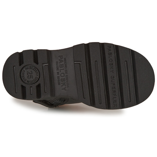 Pablosky - 426015 - Noir