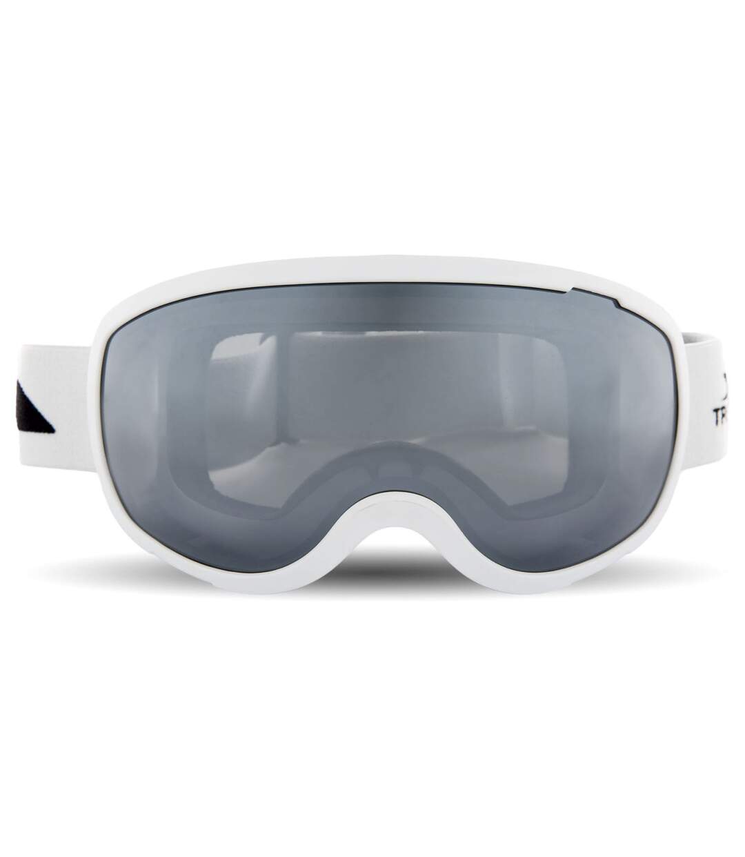 Trespass - Lunettes de ski - Unisexe (Blanc) (Taille unique) - UTTP4470