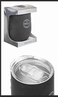 Trinkbecher Rubberised 350ML