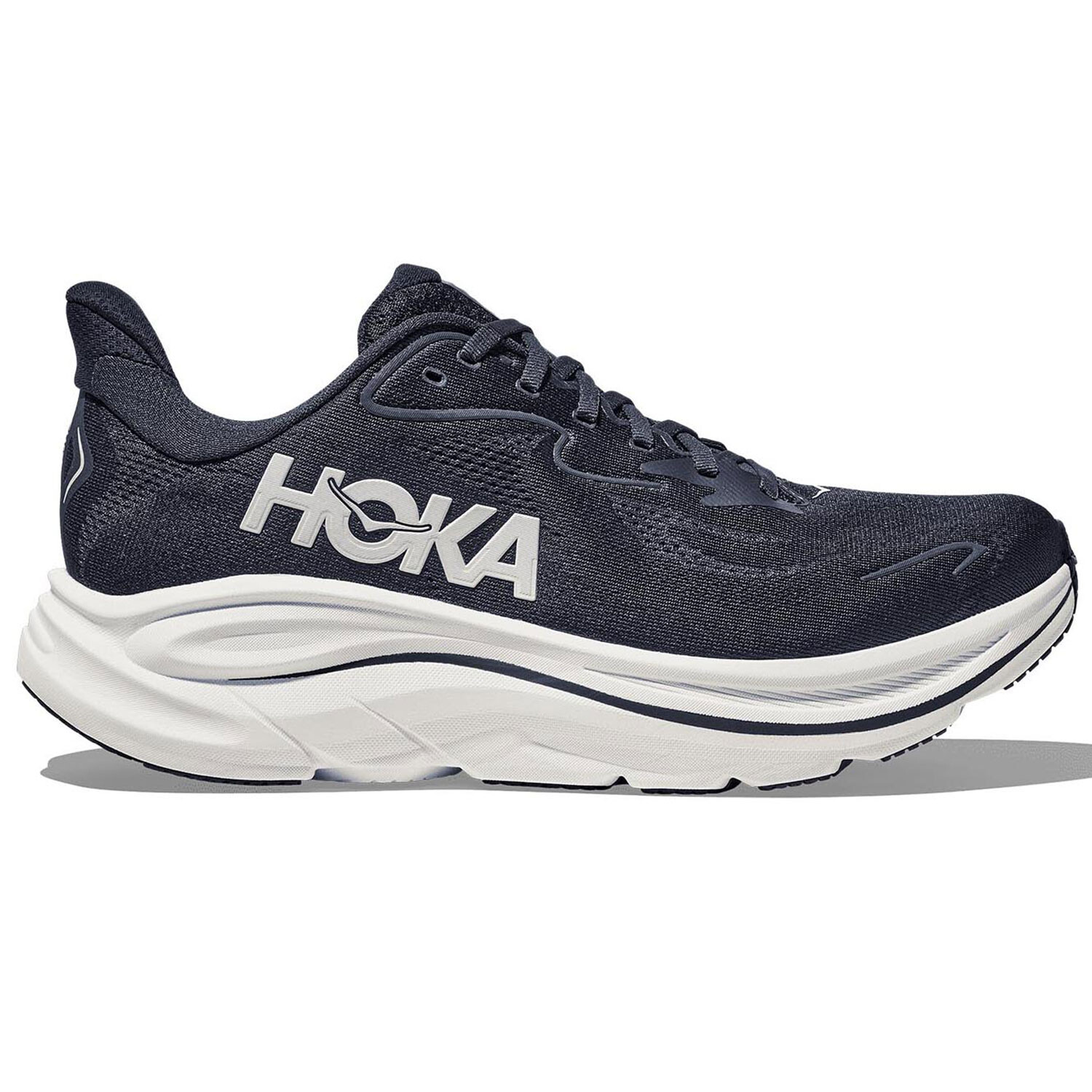 Hoka Mens Clifton 10