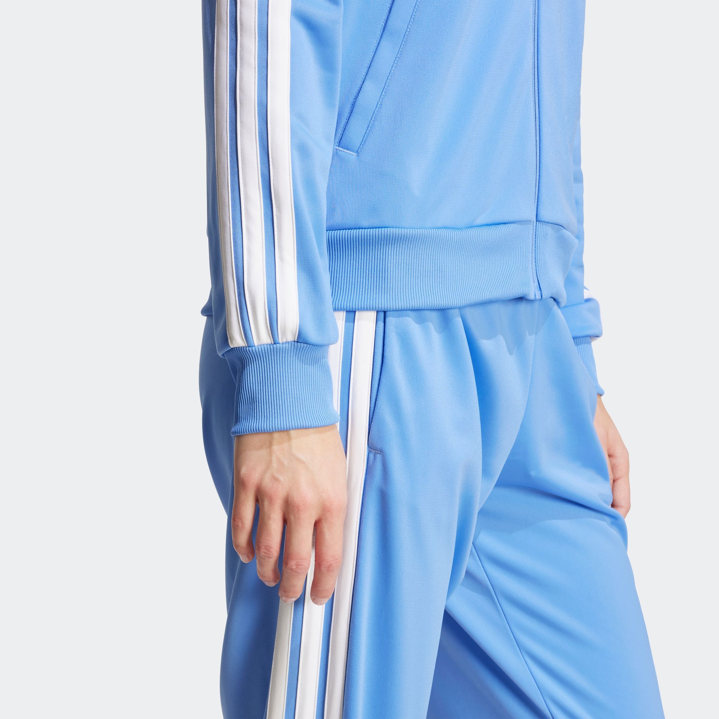 adidas Sportswear Trainingsanzug »W 3S TR TS«, 2 Stk.