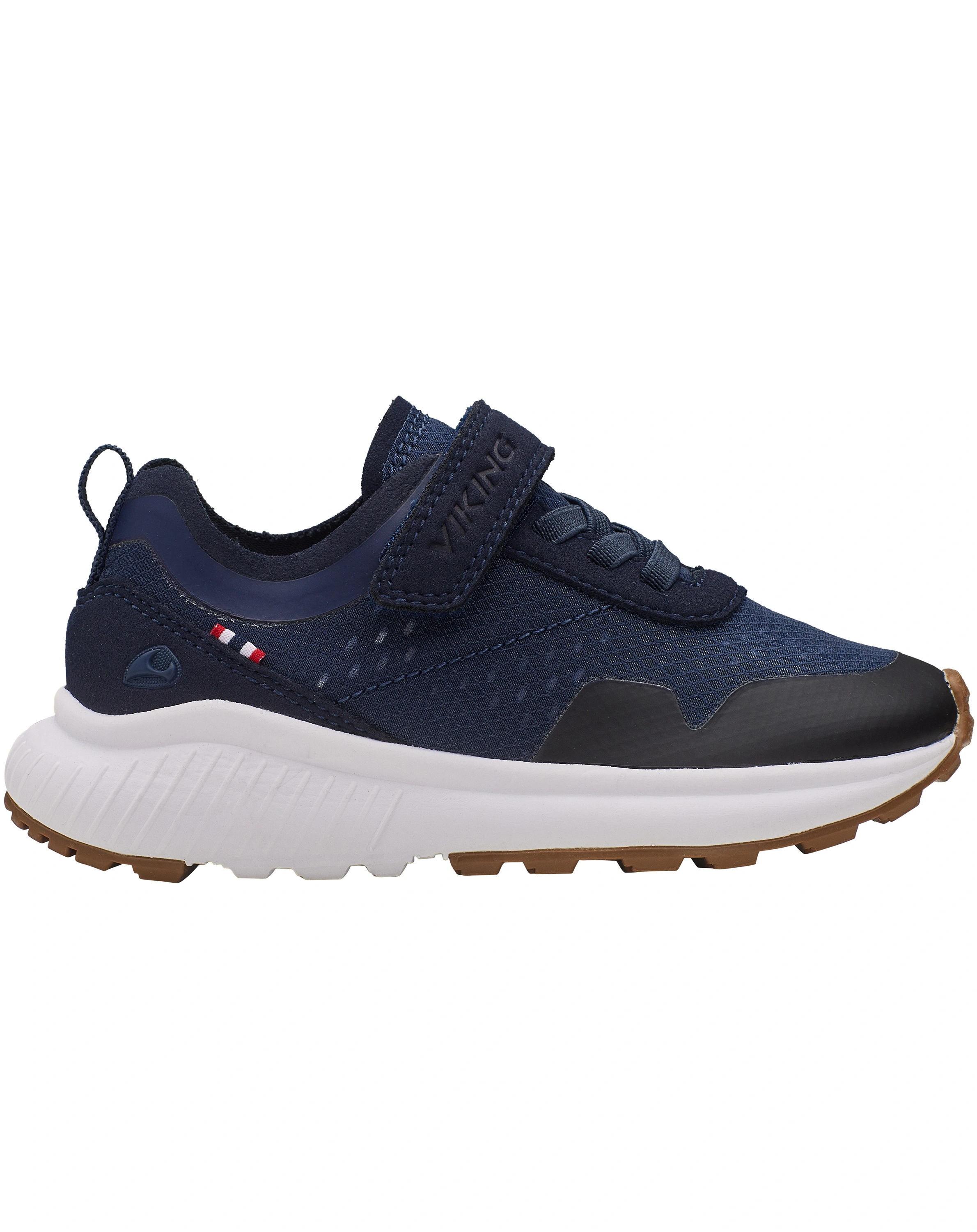 Sneaker AERY SOL in navy