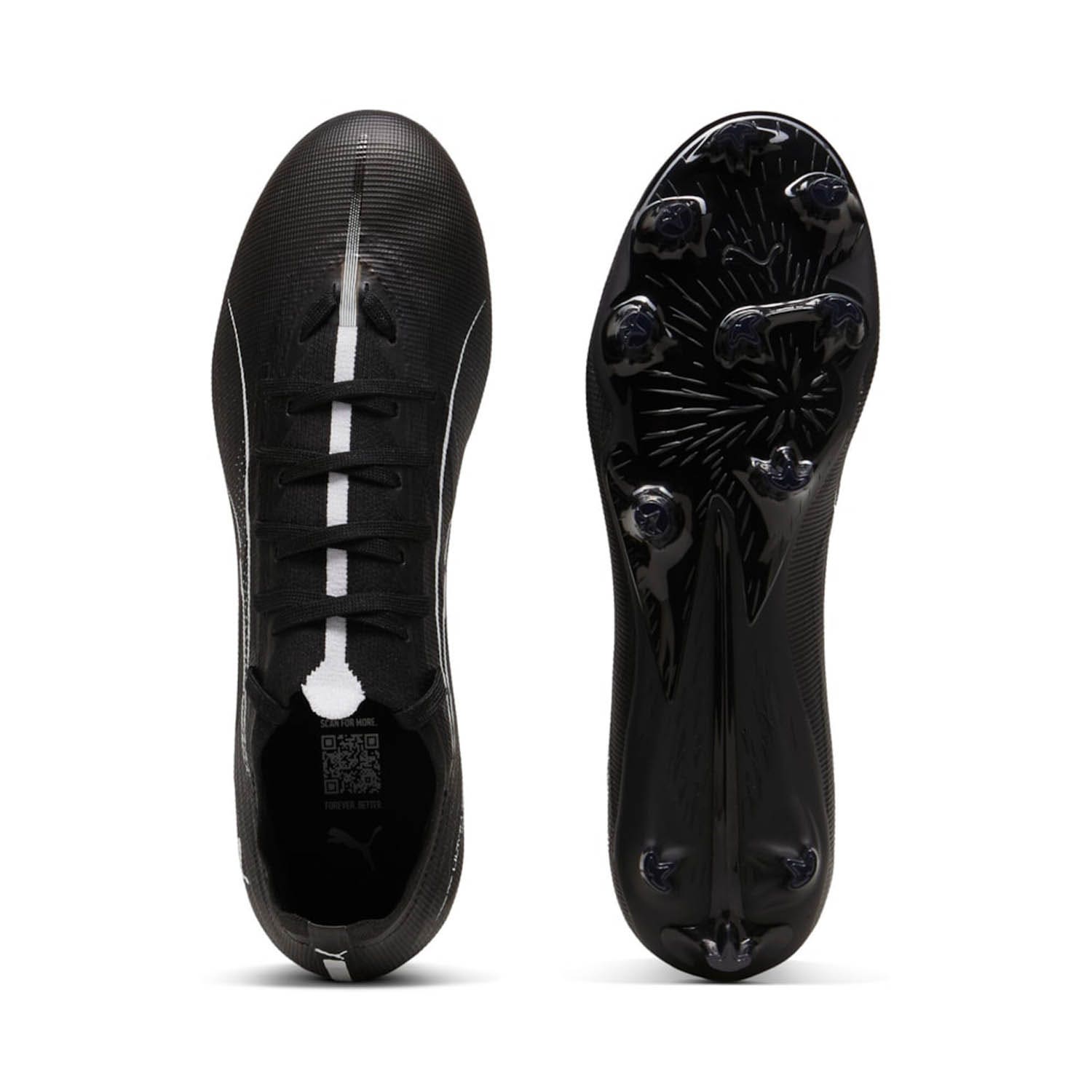PUMA  Ultra 5 Match FG/AG Heren