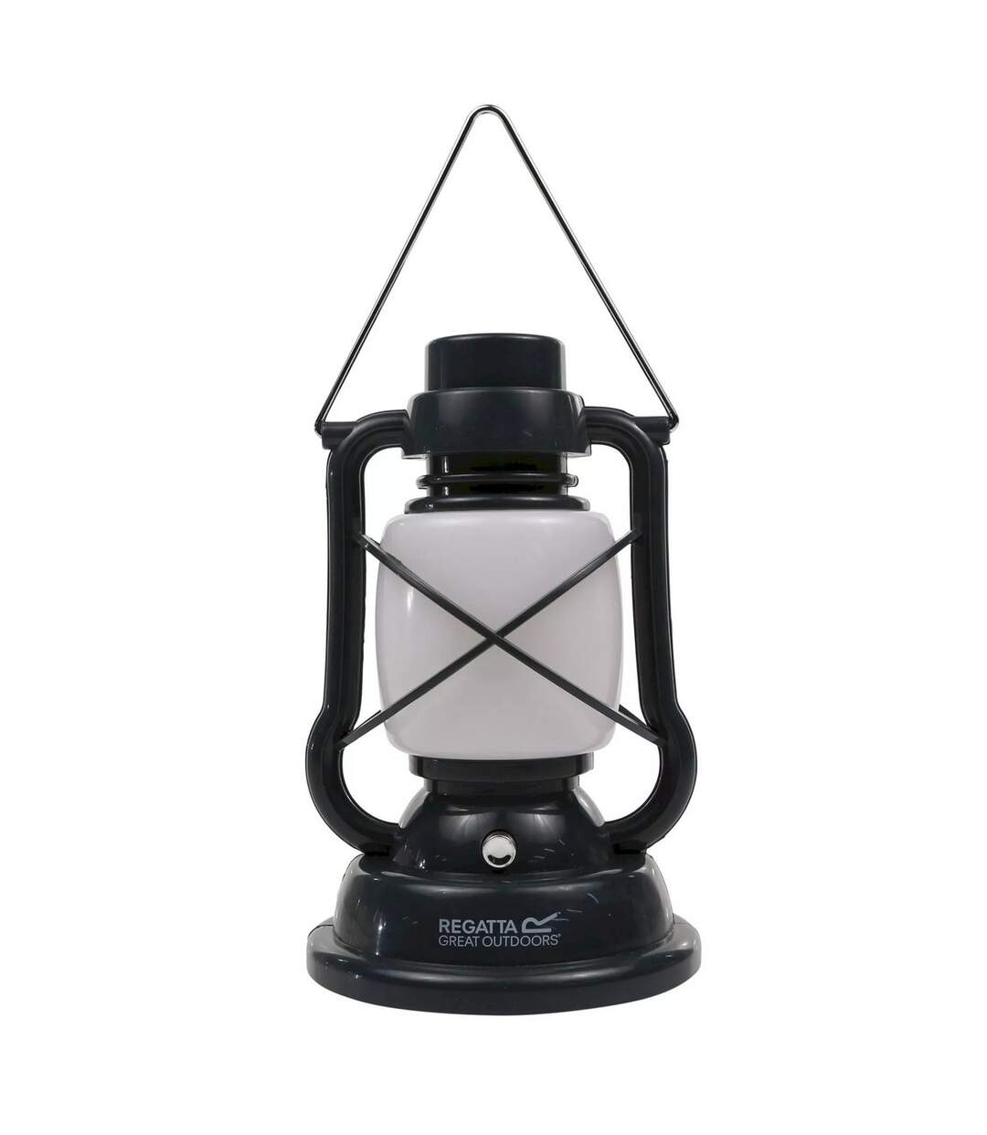 Regatta - Lanterne HURRICANE (Anthracite) (Taille unique) - UTRG7550