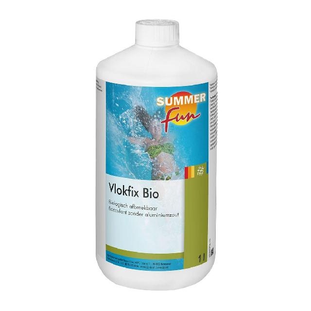 Summer Fun Vlokfix Bio 1 liter