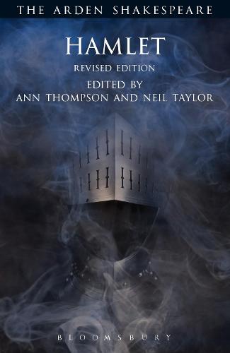 Hamlet: Revised Edition - The Arden Shakespeare Third Series (Paperback)