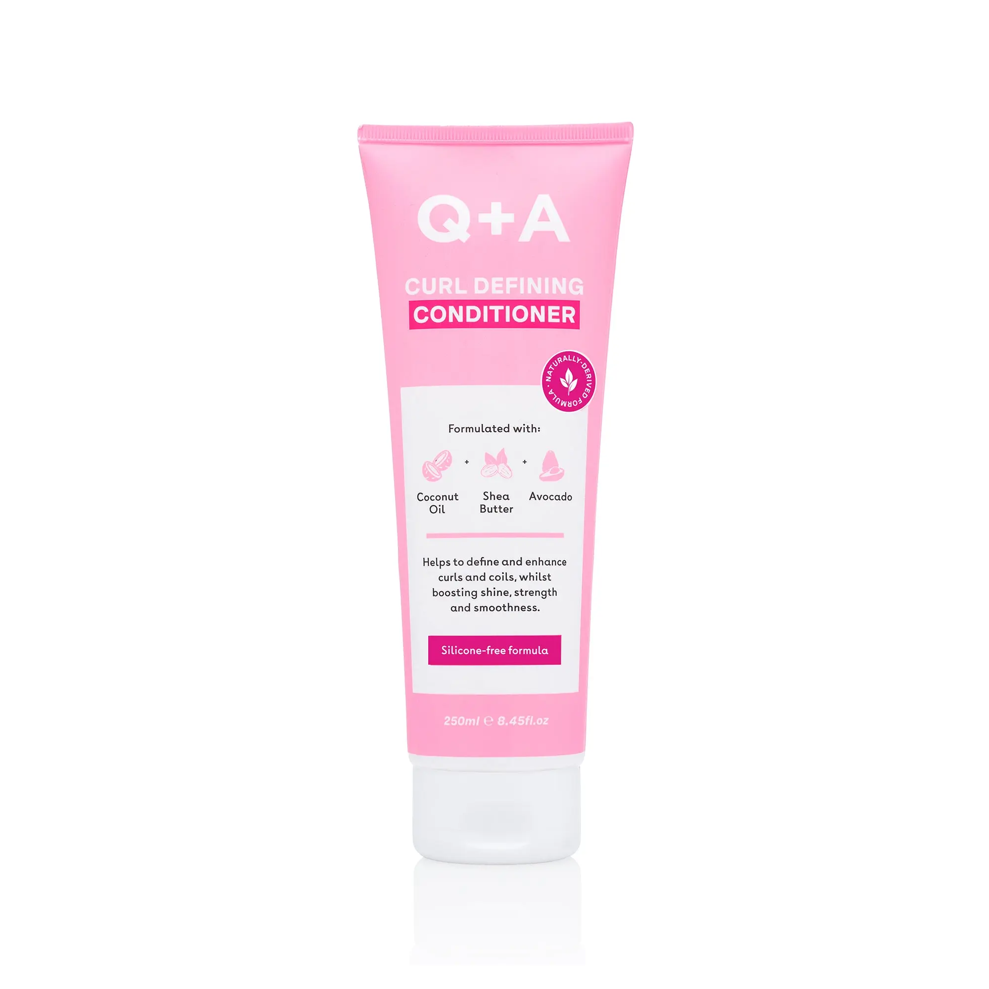 Curl Defining Conditioner