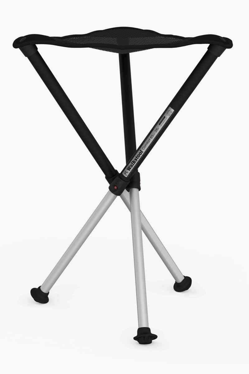 Walkstool Comfort 65 cm Campingstuhl