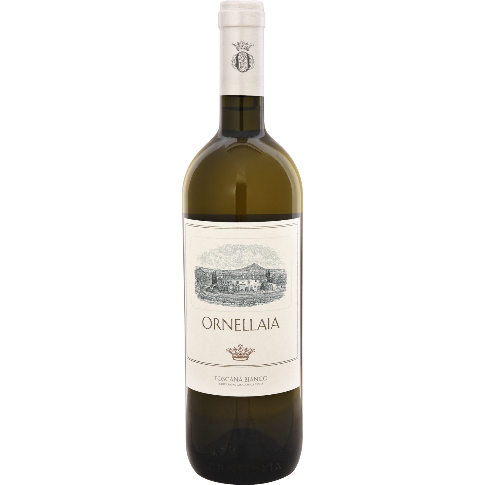 Ornellaia Bianco 75 cl