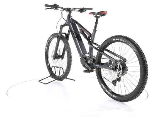 Produit reconditionné - R Raymon TrailRay 160E 8.0 Vélo électrique VTT 2023 - Très Bon Etat