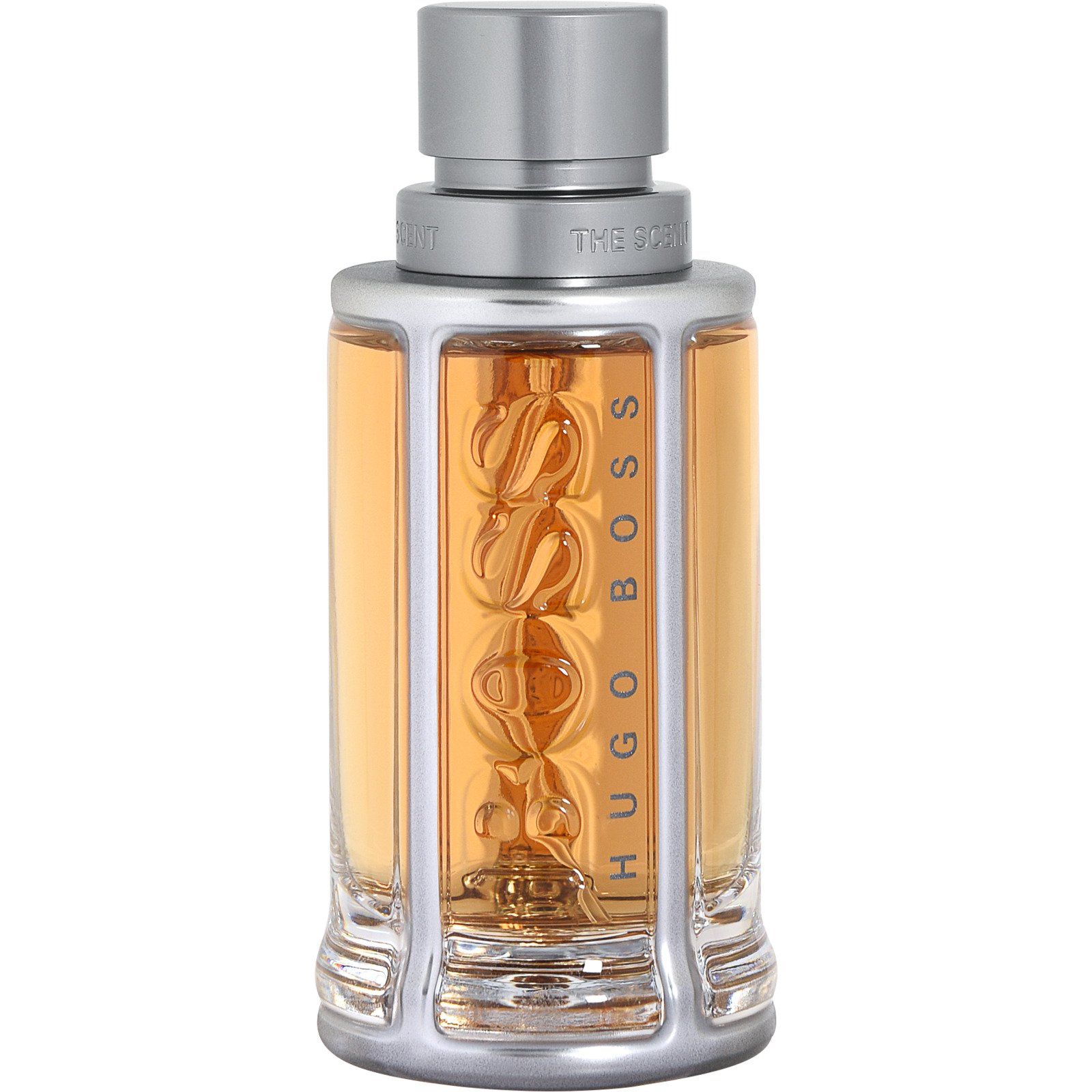 Hugo Boss The Scent Homme Duftset, 2-teilig