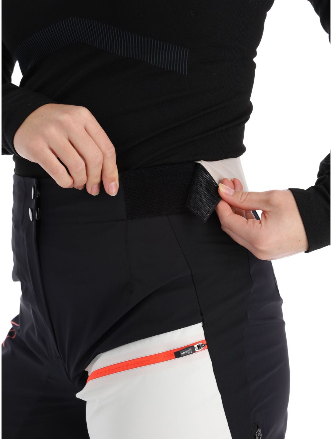 Inuit Tech softshell skibroek dames