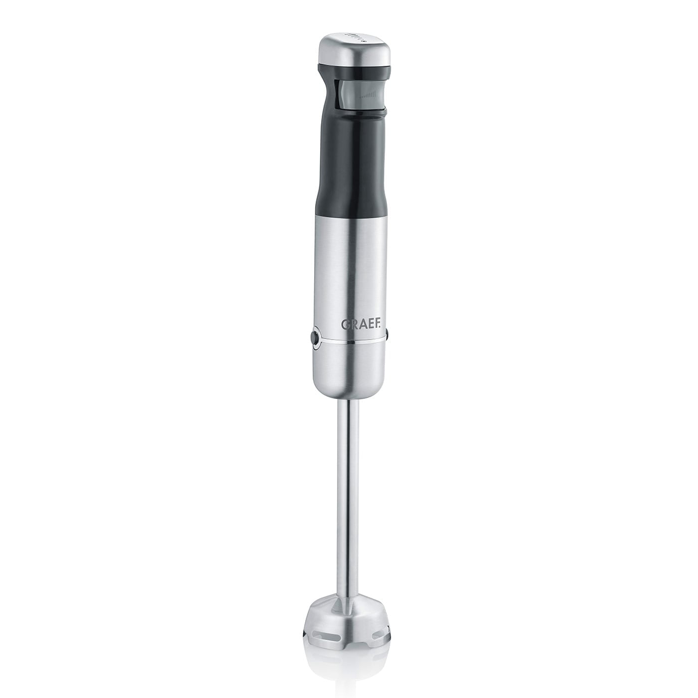 GRAEF Cordless hand blender HB802