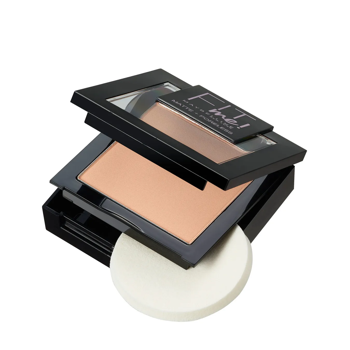 Maybelline Fit Me! PuderNr. 105 Natural