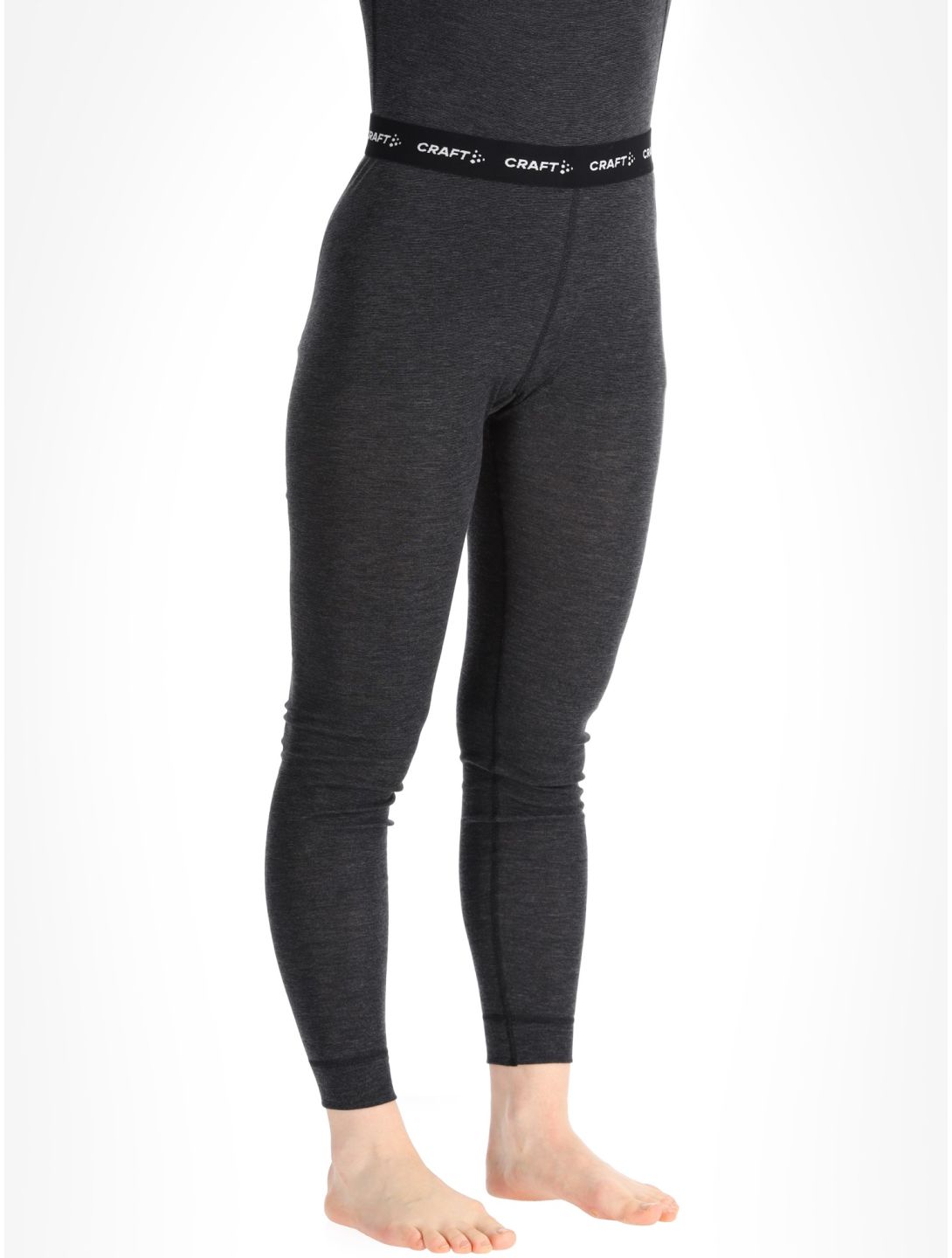 Core Wool Merino thermobroek dames