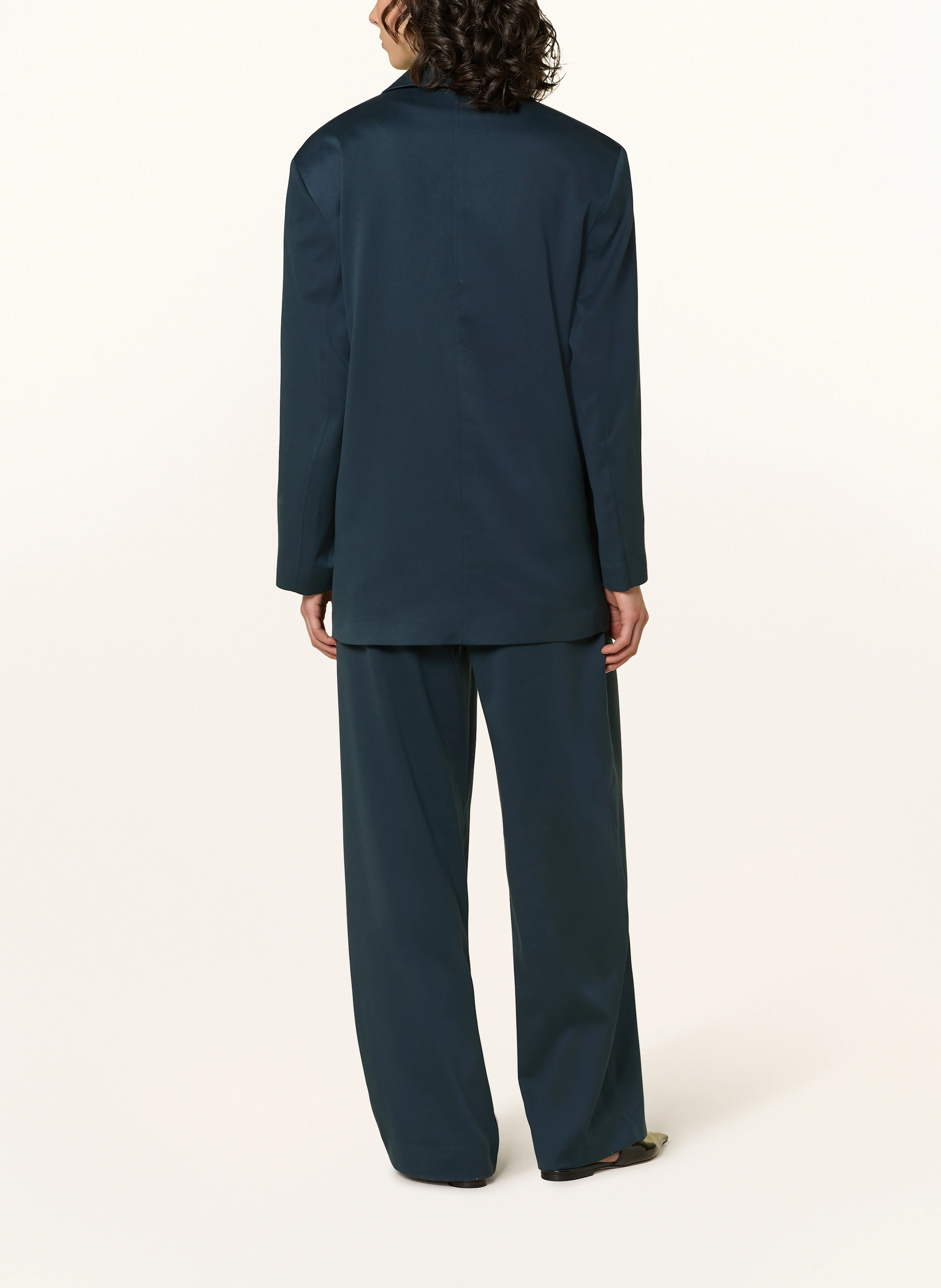 REMAIN Marlenehose COCOON