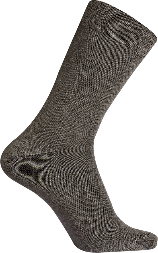 Egtved Egtved socks cotton/wool twin, 488 mel. m