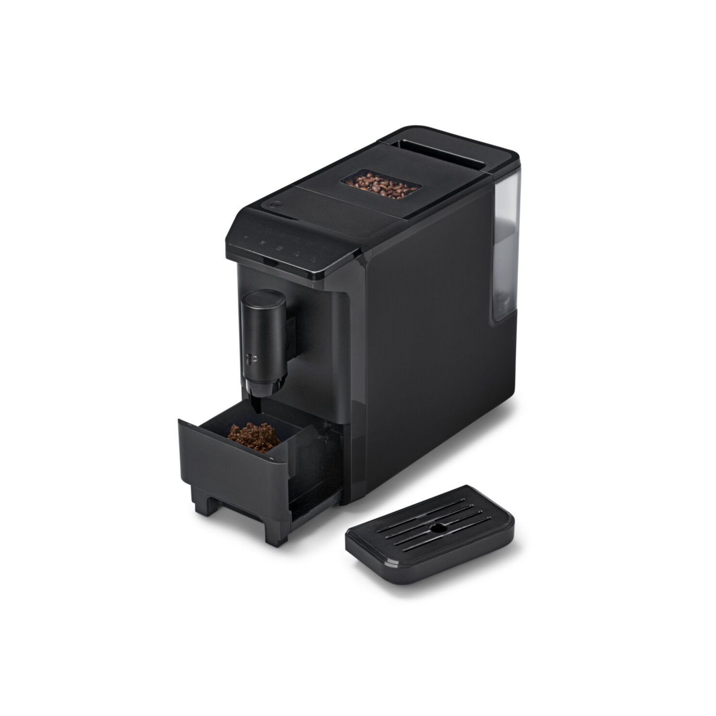 Tchibo Esperto mini, black, CH