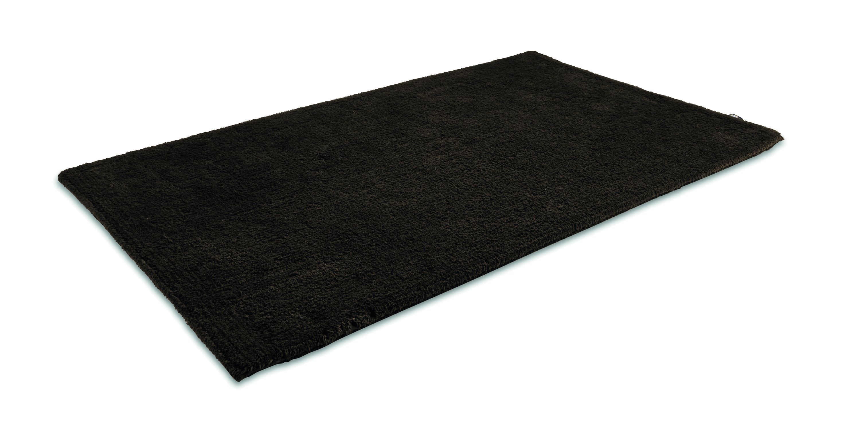 Badematte RHOMTUFT PUR 50 x 75 cm