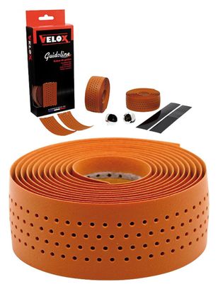 Guidoline soft perforee caramel (x2) Velox (package)
