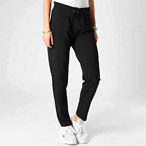 Pantalon Femme Catia Noir