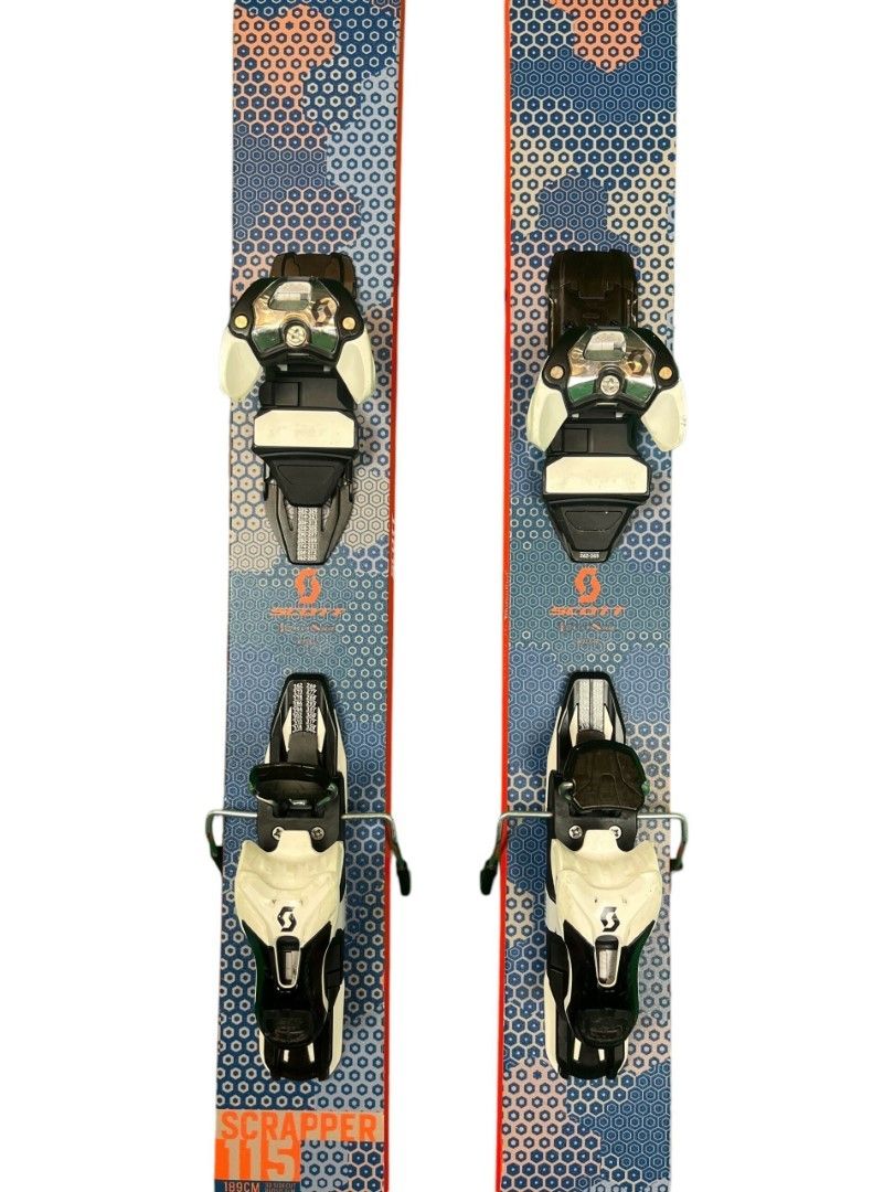 Scott Scrapper 115 (2021/2022)