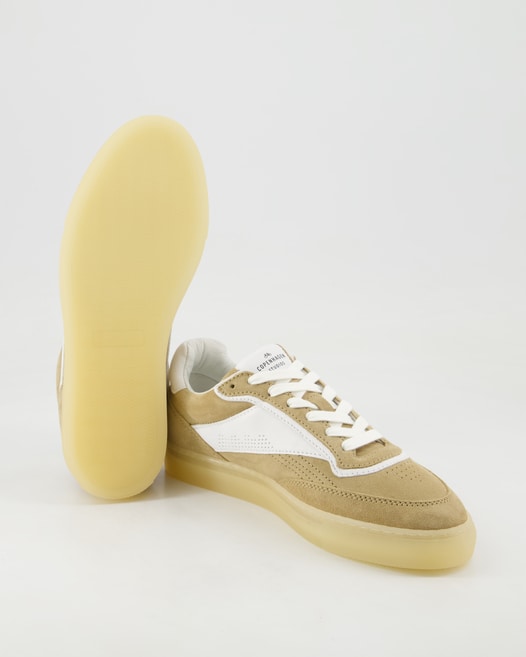 Copenhagen Studios CPH90 Sneaker in Beige
