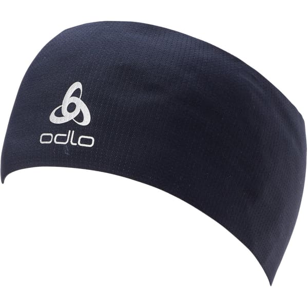 Bandeau ski de fond ODLO MOVE LIGHT DARK SAPPHIRE