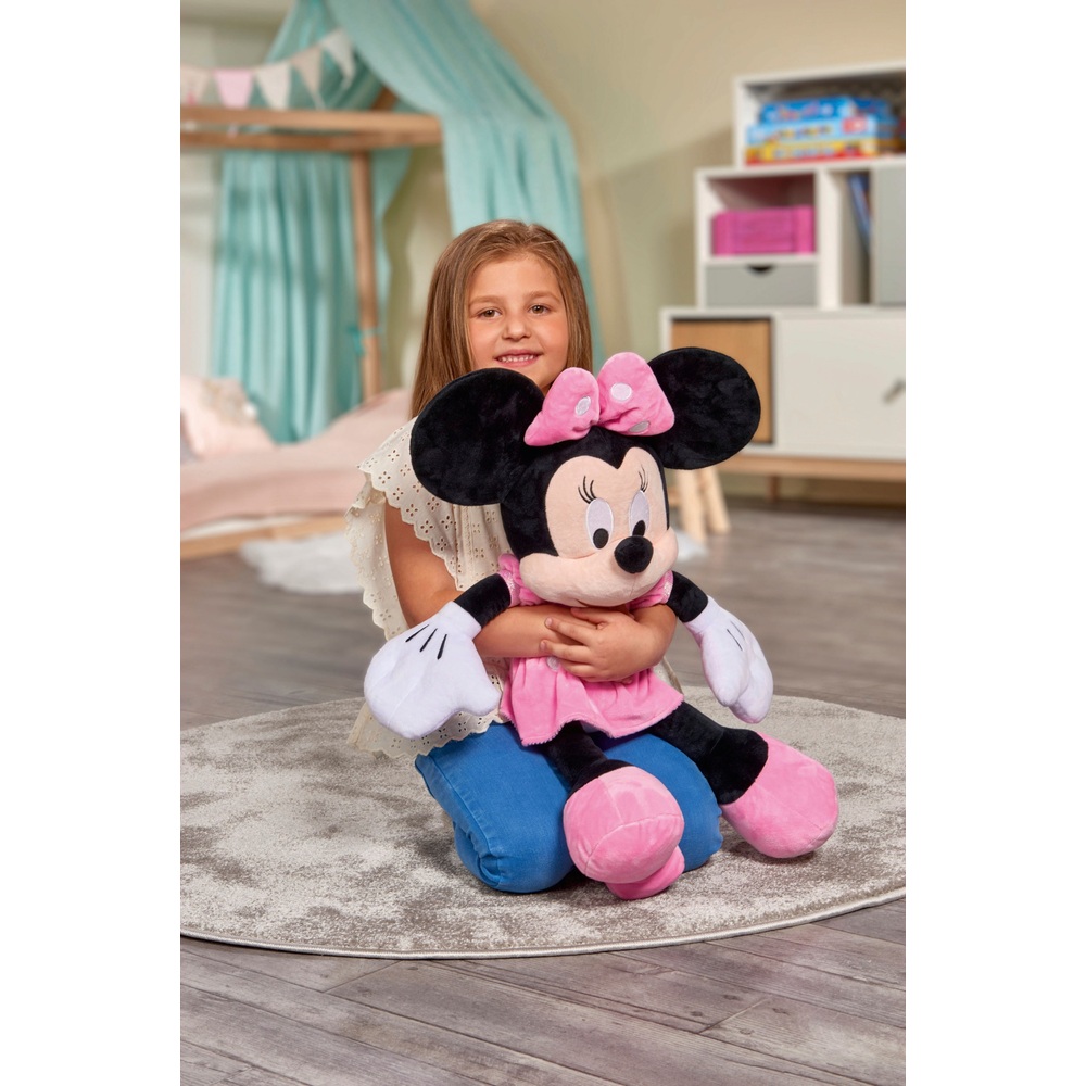 Minnie Maus 60 cm Plüschtier