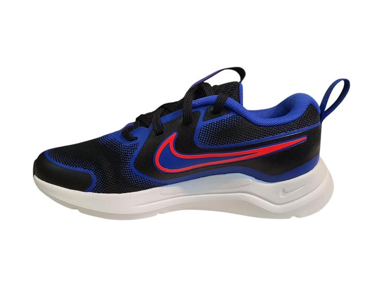 Nike HM4402-002 black-kobalt
