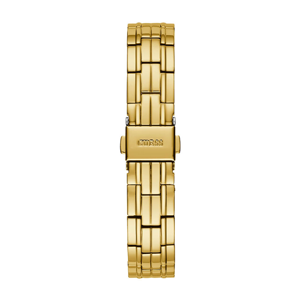 Montre Guess Chelsea Argent