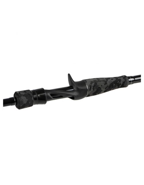 Fox Rage Street Fighter Versatile Shad Casting 5-20g 210cm - Roofvishengel -