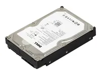 Dell - Harddisk - 750 GB - intern - 3.5