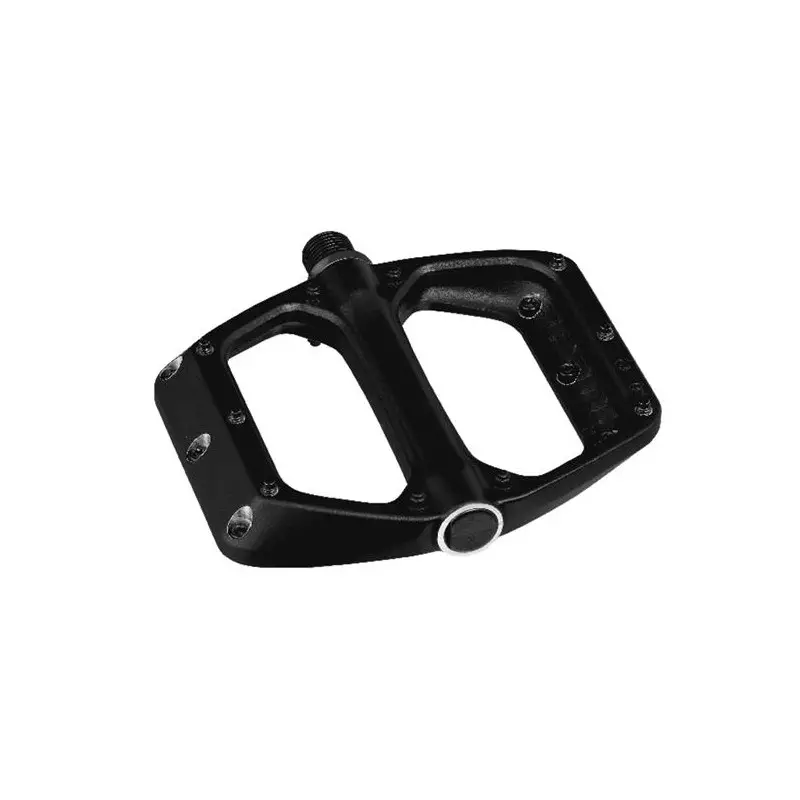 SPANK Pedales SPOON DC Black